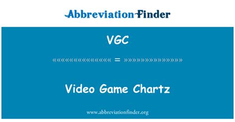 video game chartz.